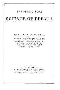 The Science of Breath - a great resource for breathing exercises